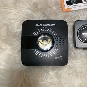 Chamberlain Smart Garage opener